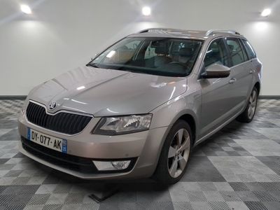 Voiture Particulière ALCOPA AUCTION - Estimation 4200 €
