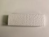 an image of a piece of white paper on a table