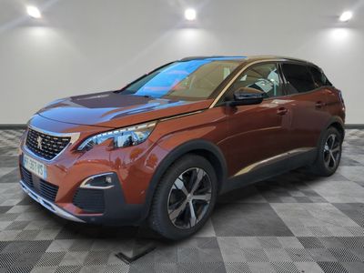 Peugeot - 3008 Puretech 130ch SS Bvm6 Allure Business - ES -…