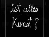 a black and white photo with the words is it all kind of kind?