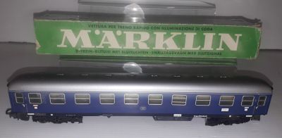 1 wagon marklin