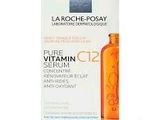 L'Oréal - La Roche-Posay, sérum à la vitamine C 12 pour le visage et le cou