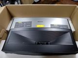 a box that has a printer inside of it