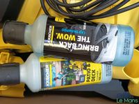 Nettoyeur haute pression KARCHER K3 FJ Home - Retour client … (photo 5)