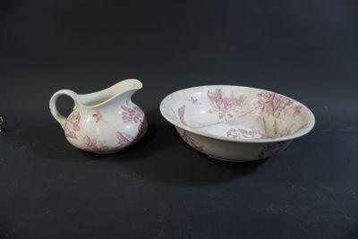 a small bowl and a small bowl on a table