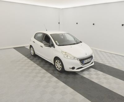 PEUGEOT 208 STE 1.4 HDI PACK CD CLIM 5P. Pour obtenir le con…
