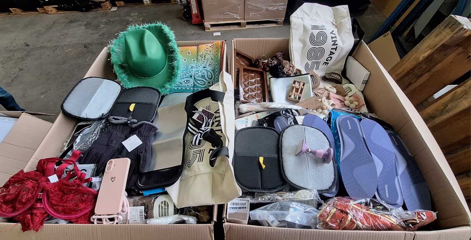 Destockage & Invendus