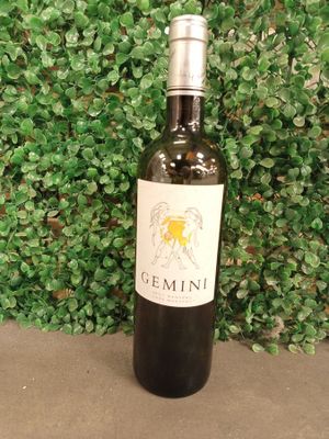 Lot de 42 bouteilles de vin blanc - Gemini - peti manseng - …