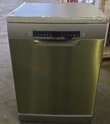 6 / Lave-vaisselle pose-libre BOSCH SMS4ECI26E SER4 - …