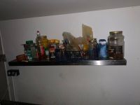 Configuration de tablettes inox. (photo 3)