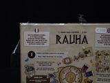 a box with a picture of a kallima game on it