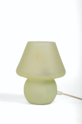 Attribué à HABITAT Éditions Lampe de chevet modèle "Alpha 2"…