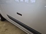 rear door 4 door, left from a opel van or truck