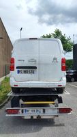 CITROEN VFAHHW-B2B01C - JUMPY MOTEUR HS - Genre : CTTE - Car… (photo 2)