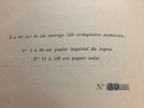 Photo 2/4 du lot