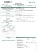 RENAULT KANGOO 1.5 DCI 57 CH - KANGOO 1. (photo 6)