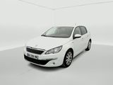 a white car is parked in a white room with a white floor