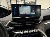 a picture of a car dashboard with a monitor on it