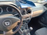 a dirty dashboard of a car with a broken steering wheel