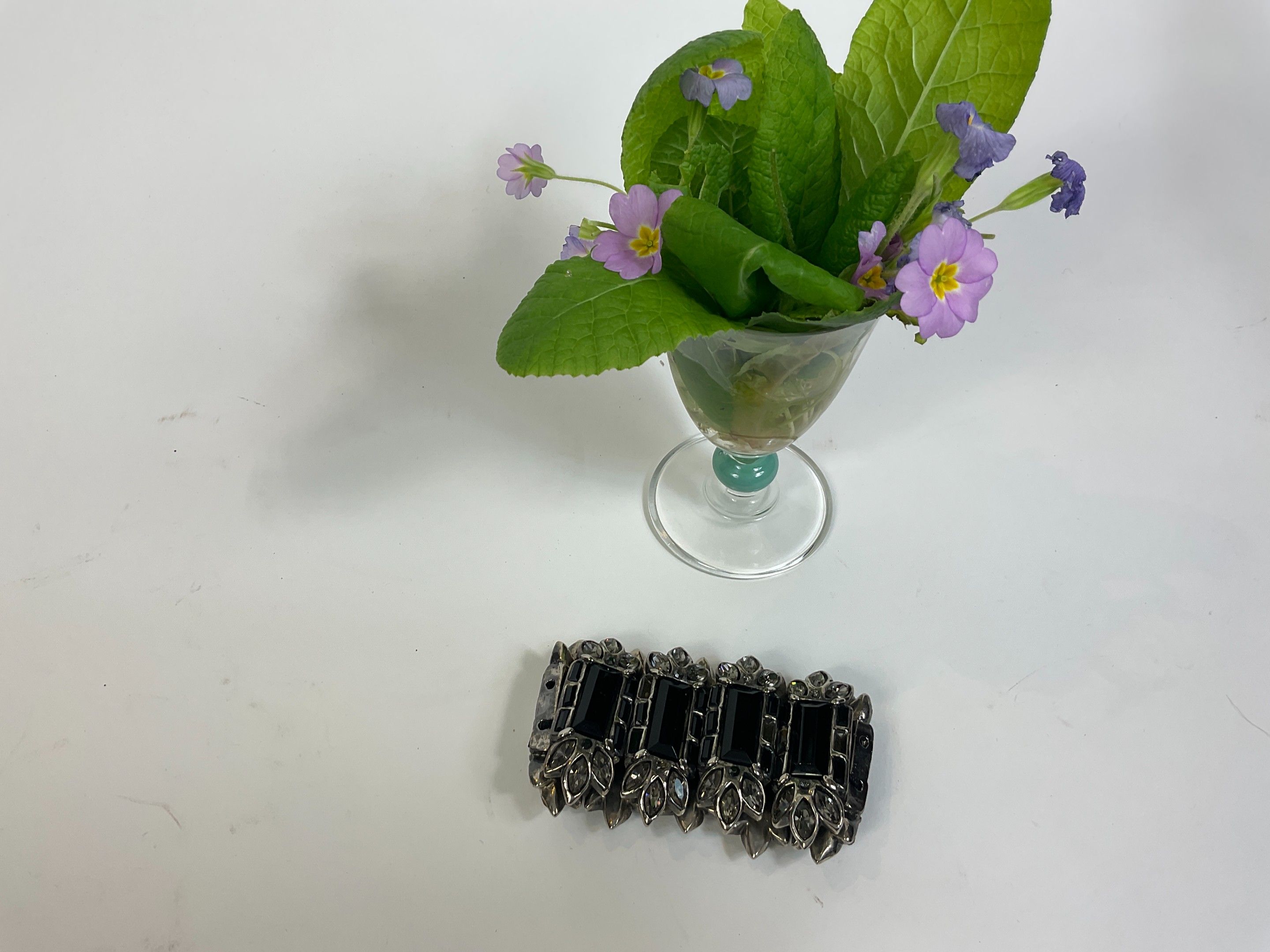 Objets d'art & Curiosités