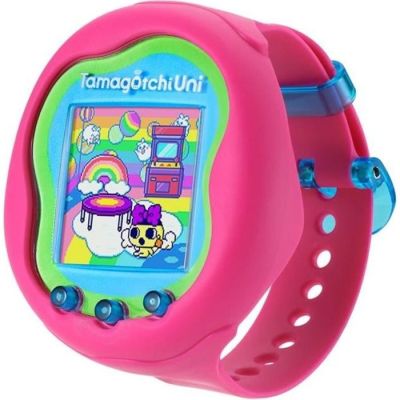 1755 / Tamagotchi Uni est un jouet électronique qui vou…