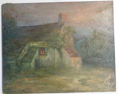 Pierre Amédée MARCEL-BERONNEAU (1869-1937)