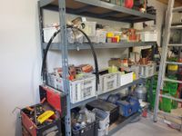 EXT - Perforateur carotteuse WURTH (photo 5)