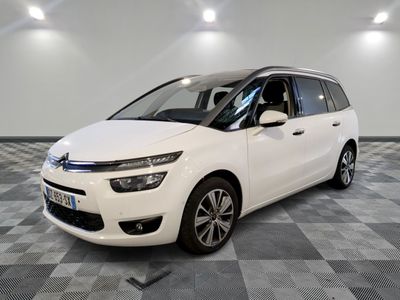 Citroen - Grand C4 Picasso Bluehdi 150 SS Business + Eat6 - …