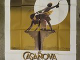 an image of a movie poster for the movie ocanova robin
