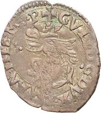 a silver coin with an image of a dragon on it