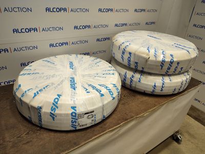 Valsir - 3 Tuyaux Isoles 26 X 3 …