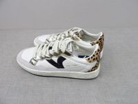 VICTORIA - Taille 39 - Sneakers VTR 1985 imprimé animal - NE… (photo 4)