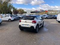 CITROEN C3 PureTech 83 ch BVM5 Max - Genre : VP - Carrosseri… (photo 4)