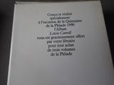 Photo 3/4 du lot