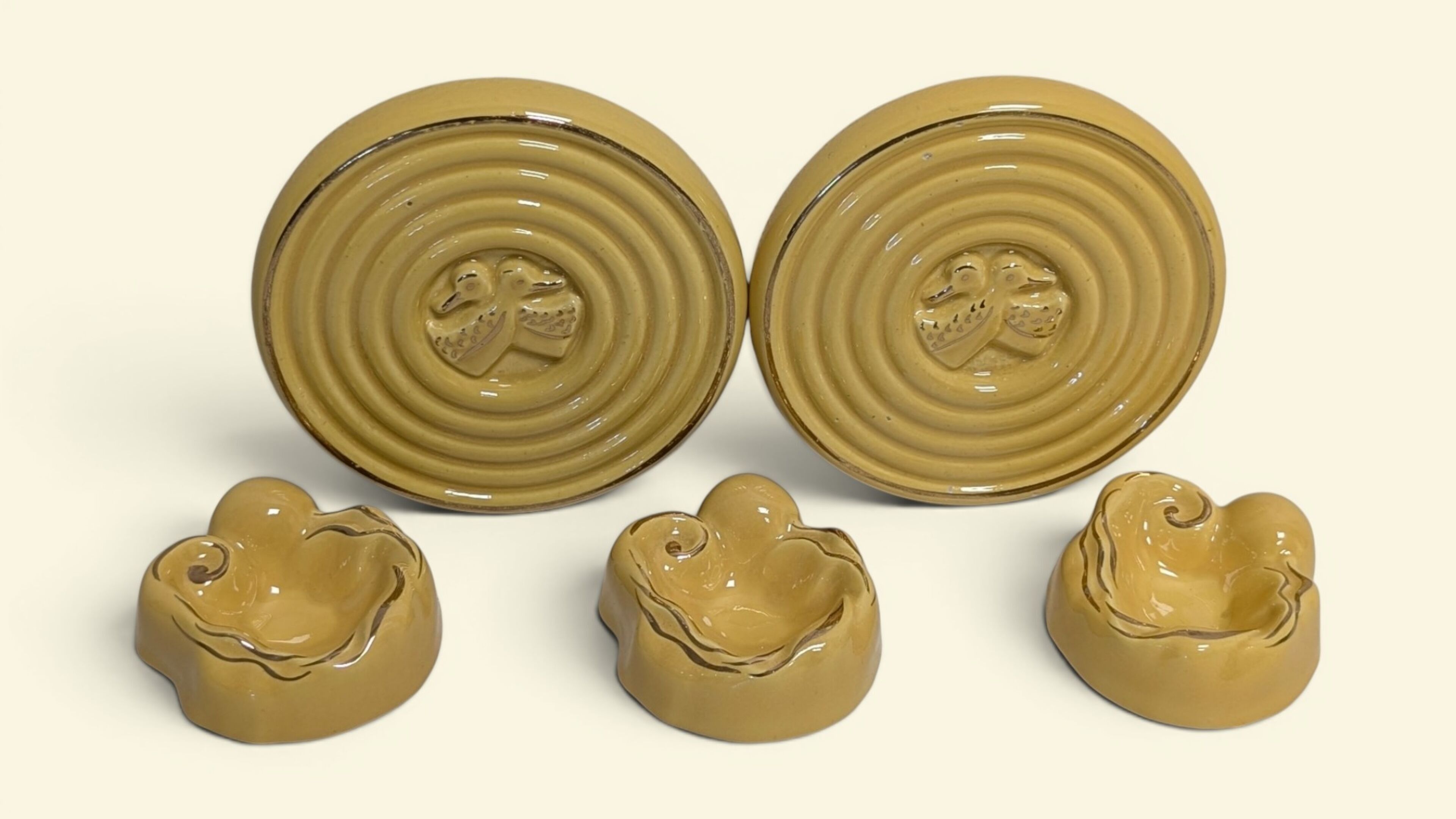 Objets d'art & Curiosités