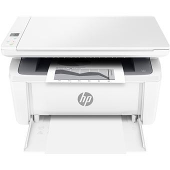 1369/Imprimante multifonction HP LaserJet M140w Blanc/ La pr…