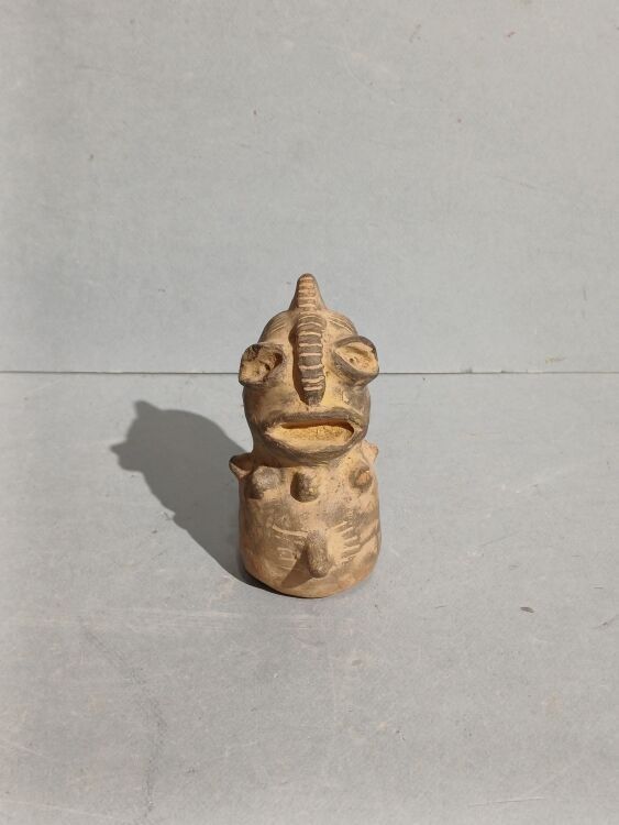 Objets d'art & Curiosités