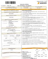 VP Seat Ibiza, 6cv, GO, date de 1ère i… (photo 4)