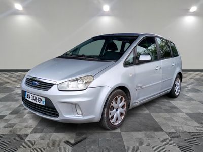 FORD - C-MAX 1.6 TDCI - 90 TREND - GO - Mise en service: 05/…