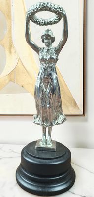 Claus CITO (1882/1965) d'après