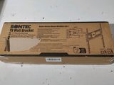 the box is open on the table with the contents in it