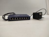Lot de 2 - NETGEAR / TP-LINK - Commutateurs reseau Gigabit E… (photo 5)