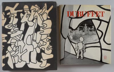 deux livres posés sur une table, avec le dessin d'un homme et d'une femme
