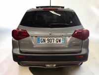 VP SUZUKI VITARA 1.5 HYBRID 116 AUTO PACK 4X2 BA Kilomètres … (photo 5)