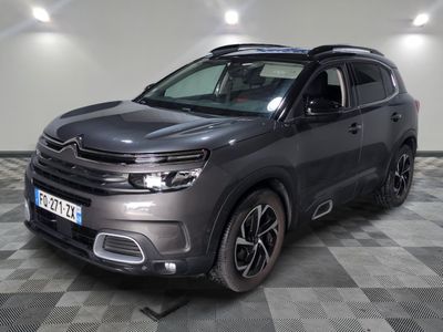 SUV Citroën Citroën 1,5 BlueHDi S S / S 5 portes