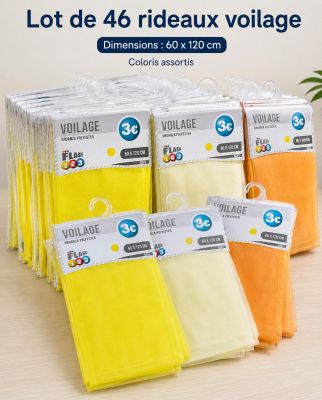 lot de 48 ficelles de différentes couleurs - lot de 48 ficelles de différentes couleurs