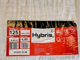 a box of hydroriss sitting on the floor