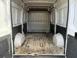 an image of a van with the door open