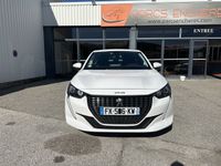 PEUGEOT 208 1.5 BLUEHDI 100 ACTIVE BUSINESS - MEC: 25/02/202… (photo 3)