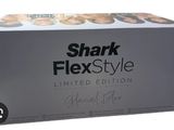 the box is open to show the contents of the box